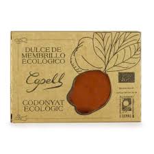 Codonyat (Amb Sucre Integral) Eco 350Gr ECO