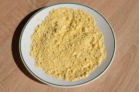 Farina Cigró 350 Gr ECO