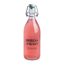 Kombucha Nabius i Gerds 1L ECO
