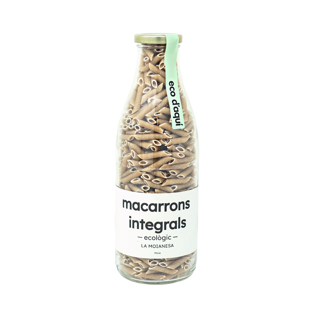 Macarrons Integrals Bio 485 Gr ECO
