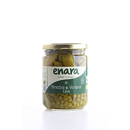 Pèsol Fi Cuit  340 Gr ECO