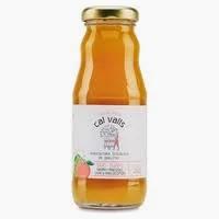Suc Raïm i Préssec 200Ml ECO