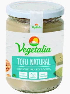 Tofu 250 Gr ECO