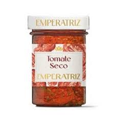 Tomàquet Sec En Oli D'Oliva 156Ml ECO