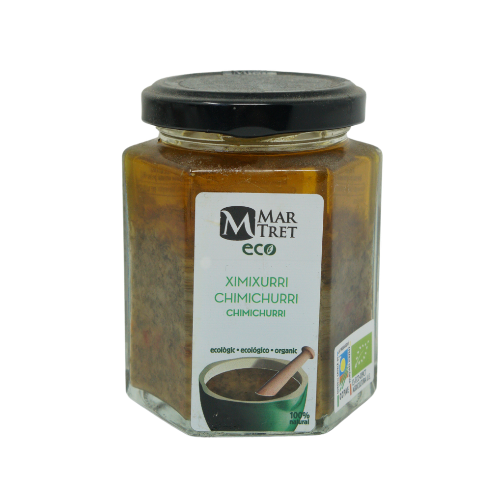 Ximixurri 165 Gr ECO