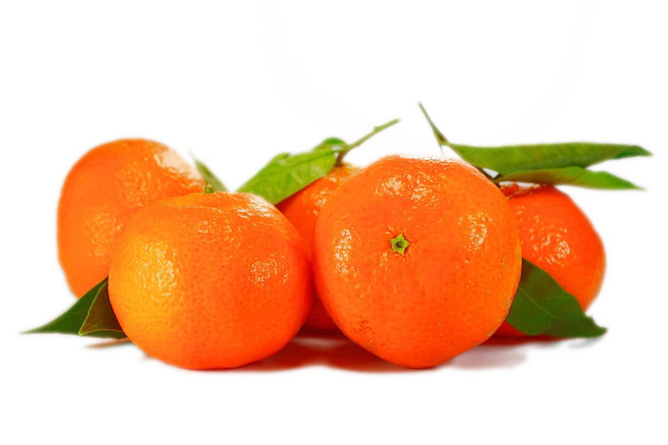 Mandarina ECO