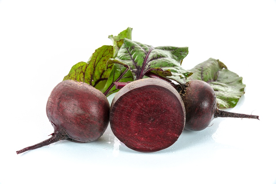 Remolatxa ECO
