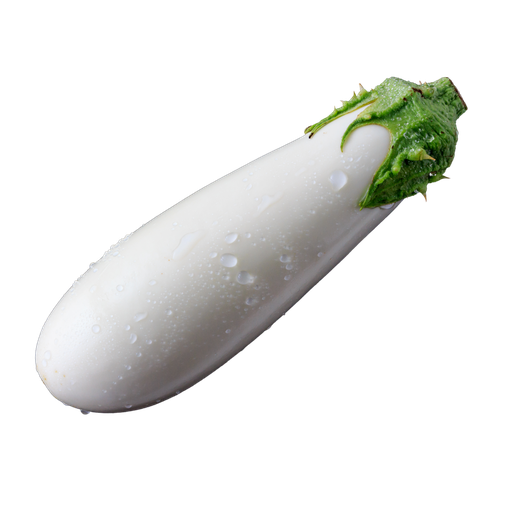 [02094] Alberginia Blanca ECO