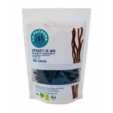 [BOT/00563] Alga Espagueti de Mar ECO
