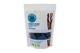 [BOT/00562] Alga Wakame Deshidratada 40 Gr ECO