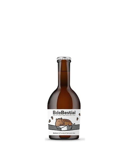 [BOT/00349] BdeBestial 33 ClECO
