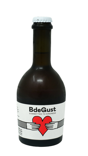 [BOT/03348] Bdegust  Eco -Lager 33 Cl ECO