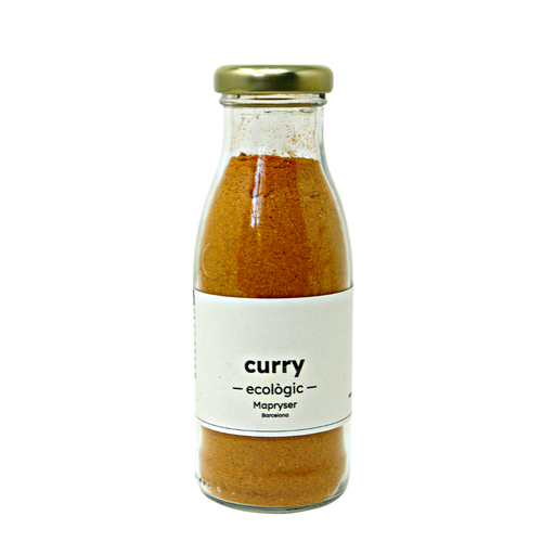 [BOT_04533] Curry 110 Gr ECO