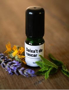 [PR/01542] Deixa´t de rascar ECO
