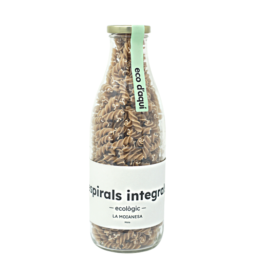 [BOT_00144] Espirals Integrals 390 Gr ECO