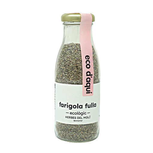 [BOT_01655] Farigola Fulla 60 Gr ECO