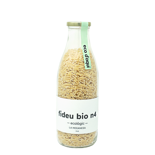 [BOT_01498] Fideu Bio N4 700 Gr ECO