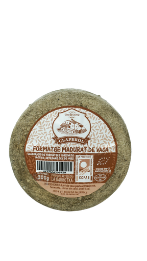 [BOT/04575] Formatge Madurat Vaca 400G ECO