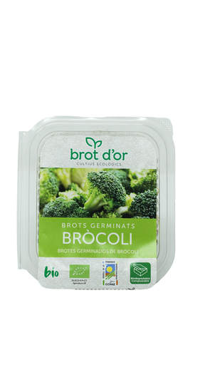 [01298] Germinat Brocoli 70Gr ECO