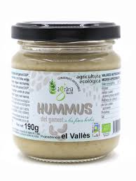 [BOT/00299] Hummes del Ganxet 190 Gr ECO