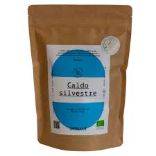 [BOT/01933] Infusió Caldo Silvestre 65 Gr ECO