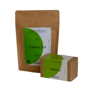 [BOT/01927] Infusió Camamilla 60 Gr ECO
