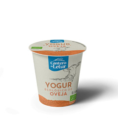 [BOT/01853] Iogurt d´Ovella 125 Gr ECO