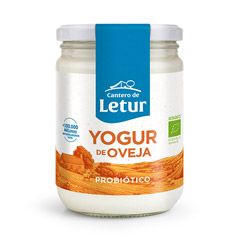 [BOT/01911] Iogurt d´Ovella 420 Gr ECO