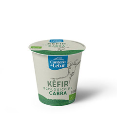 [BOT/01855] Kefir de Cabra 125 Gr ECO