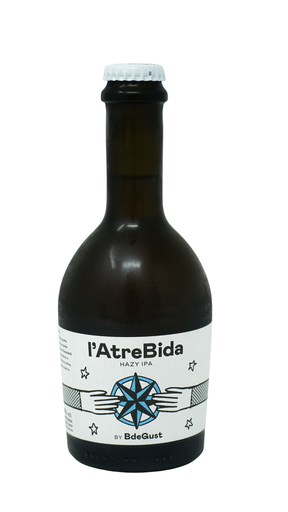 [BOT/03946] L'Altrebida IPA  33 Cl ECO