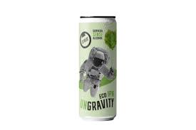 [BOT/01562] Llauna Ungravity IPA Beer ECO