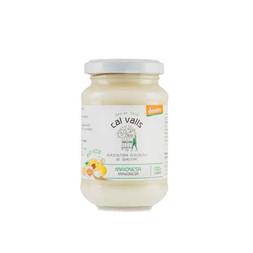 [00057] Maionesa 190Gr ECO