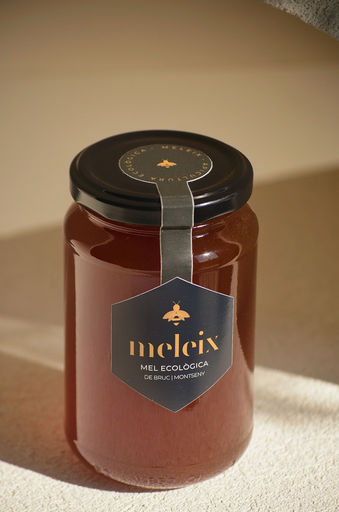 [BOT/01890] Mel Bruc 1 Kg ECO