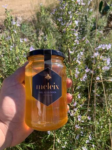 [BOT/01891] Mel Romaní 1 Kg ECO