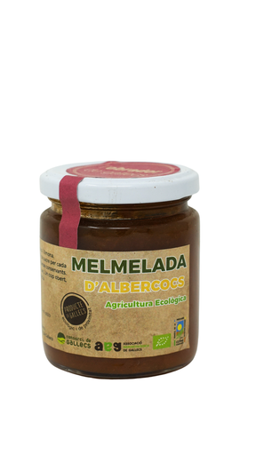 [BOT/01863] Melmelada Maduixa ECO