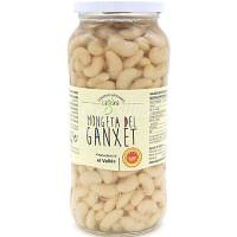 [BOT/04857] Mongeta Del Ganxet Cuita Dop 585 Gr ECO