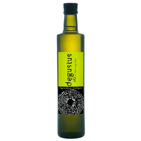 [BOT/01737] Oli d´Oliva Degustus 250 Ml ECO