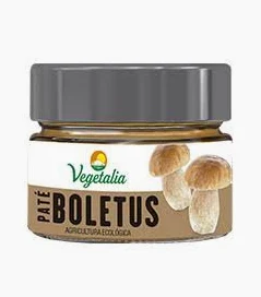 [BOT/01781] Paté de Boletus 110 Gr ECO