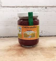 [BOT/02042] Paté d´Olives 100 Gr ECO