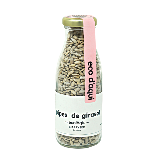 [BOT_03035] Pipes De Girasol (E) 150 Gr ECO