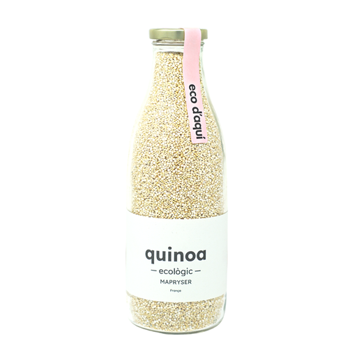 [BOT_00794] Quinoa (E) 810 Gr ECO