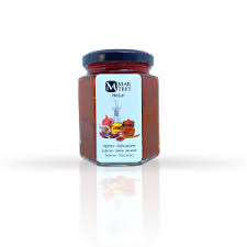 [BOT/00272] Salsa Picant 185 Gr ECO