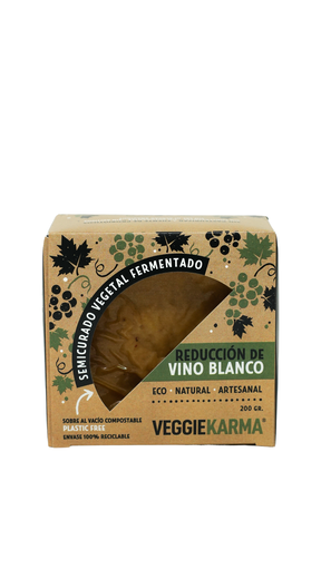 [BOT/04398] Semi Curat Amb Reduccó De Vi Blanc 200 Gr ECO