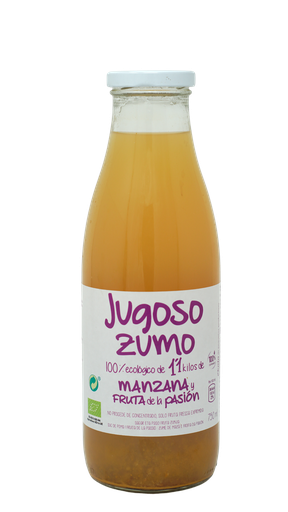 [BOT/04225] Suc Poma-Passió 750 Ml ECO