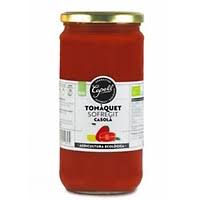 [BOT/01525] Tomàquet Fregit Capell 700 Gr ECO
