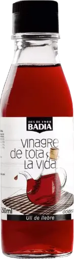 [BOT/01572] Vinagre de Poma 250 Ml ECO