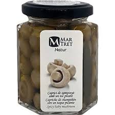 [BOT/00398] Xampinyò Toc Picant 175 Gr ECO