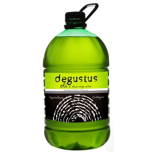 [03602] Oli Oliva Degustus 5L ECO