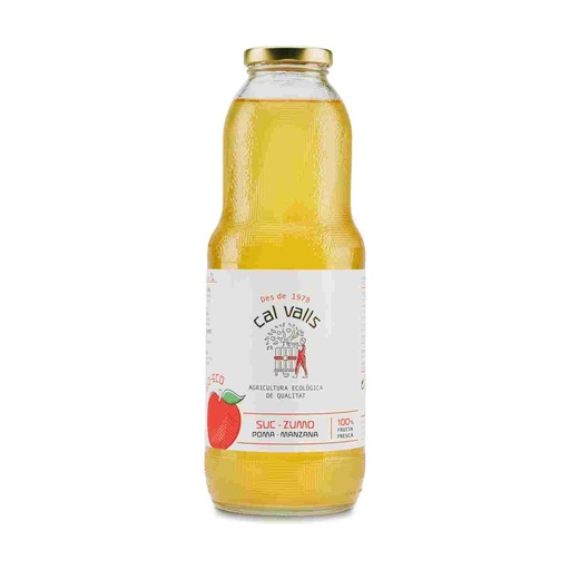 [00076] Suc Poma 1L ECO