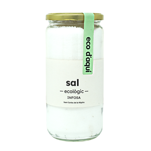 Sal de Bosc Gr ECO 